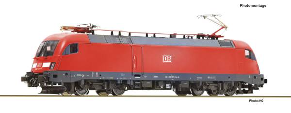 ROCO 7590047 - Elektrolokomotive BR 182, DB AG